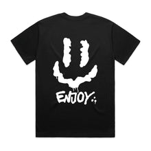 Load image into Gallery viewer, SMILEY TEE
