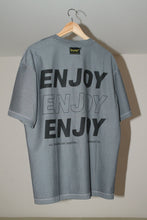 Load image into Gallery viewer, DOUBLE TROUBLE TEE
