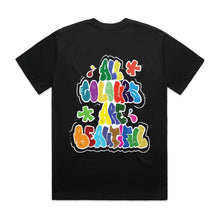 Load image into Gallery viewer, ENJOY STICKER TEE
