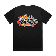 Load image into Gallery viewer, BURN TEE
