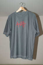 Load image into Gallery viewer, DOUBLE TROUBLE TEE
