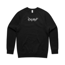 Load image into Gallery viewer, COLOUR ACAB JUMPER
