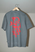 Load image into Gallery viewer, DOUBLE TROUBLE TEE
