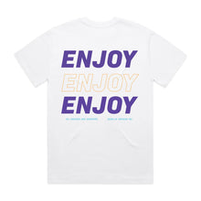 Load image into Gallery viewer, ENJOY &#39;NAM&#39; TEE
