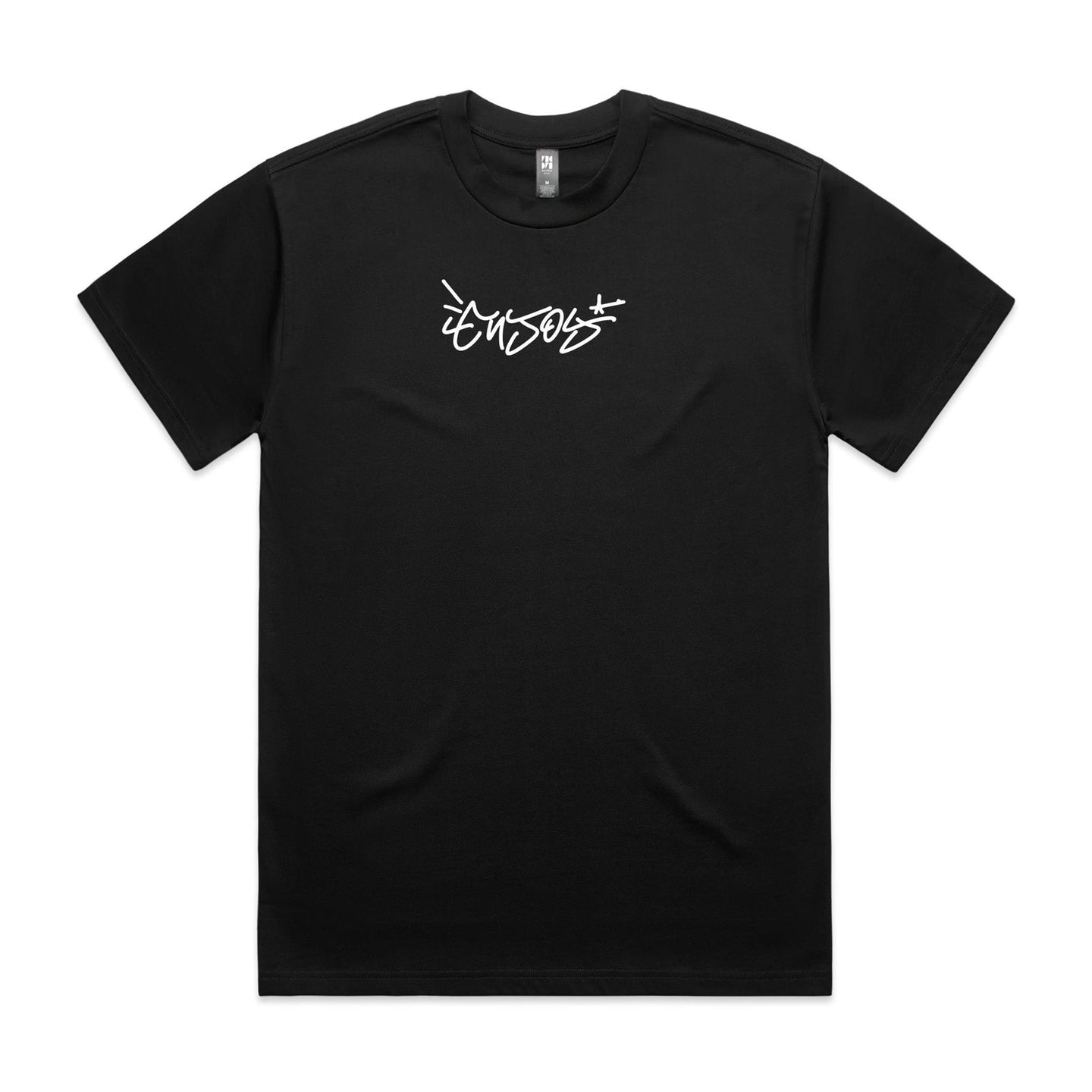 SMILEY TEE