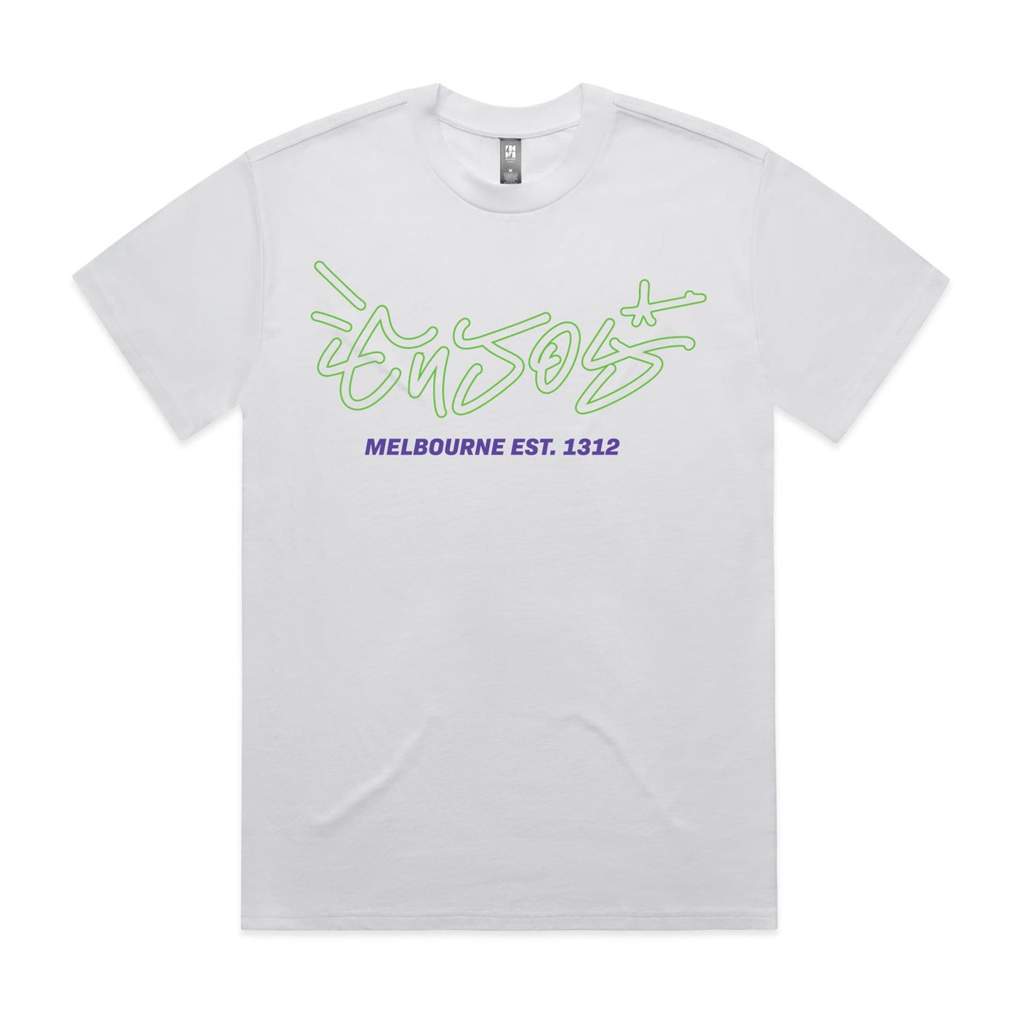 ENJOY 'NAM' TEE