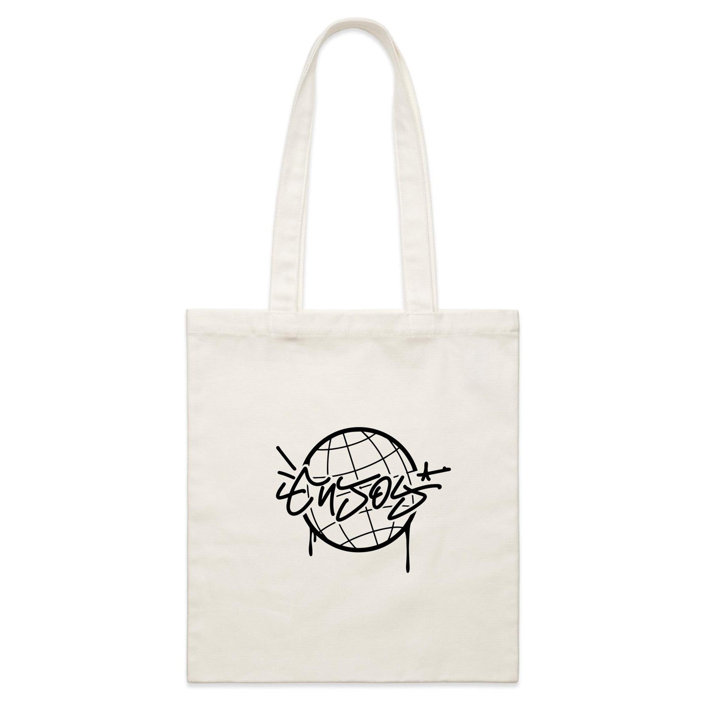 FREE SHOPPING TOTE