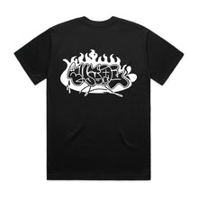 Load image into Gallery viewer, BURN TEE
